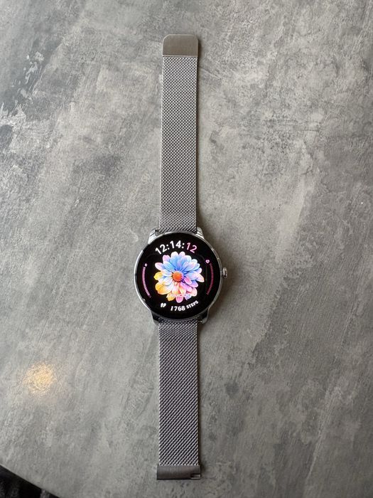 Smart watch ARMODD Slim