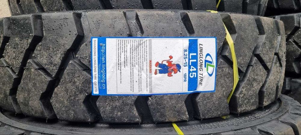 8.25-15 Ling Long Kara balon oprom!!!