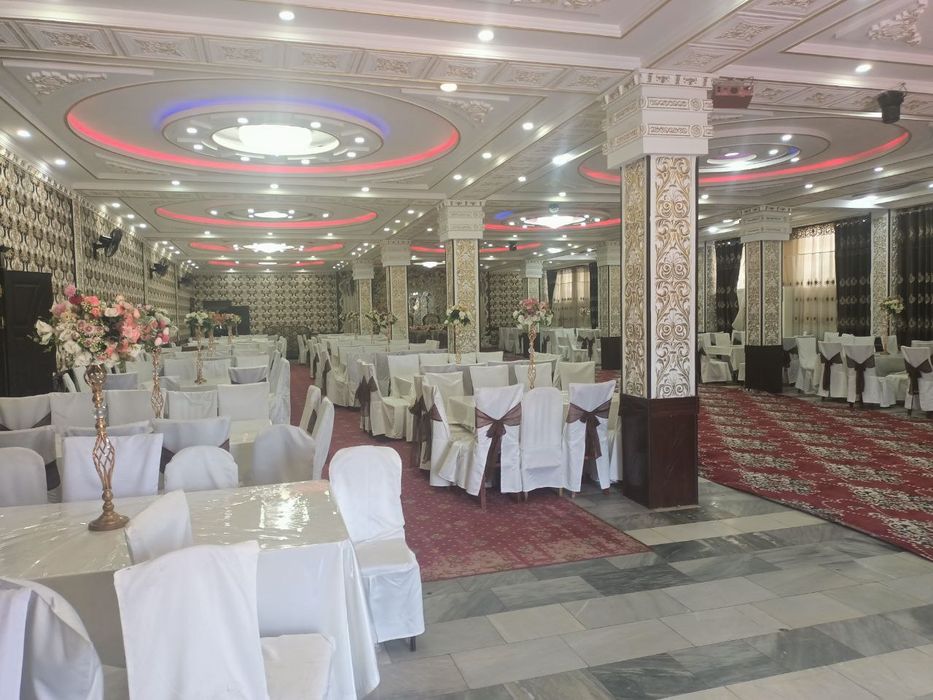 Продажа ресторана