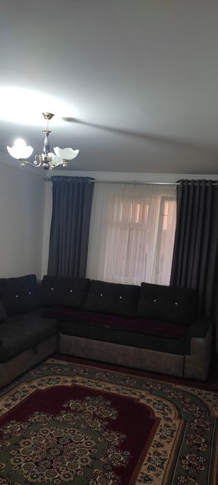 3х ком-я кв в Троицке