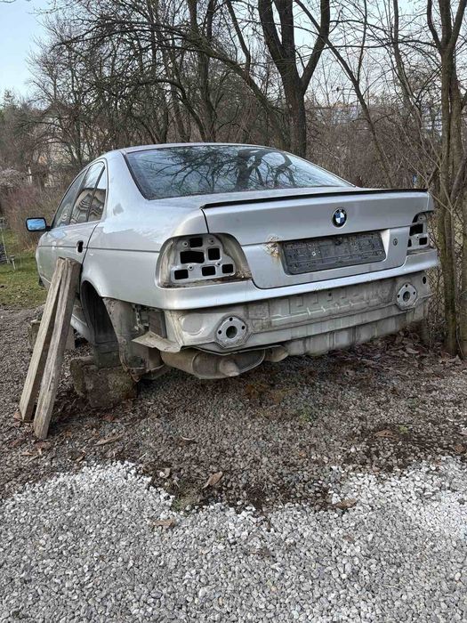 Продавам BMW e39