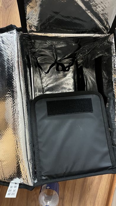 Продам термосумка