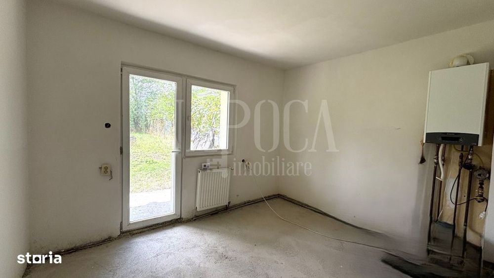 Casa 2 camere de vanzare in Someseni, Cluj Napoca