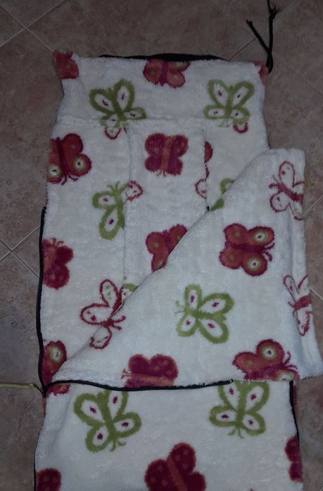 Чувал, одеяло Buggy Snuggle