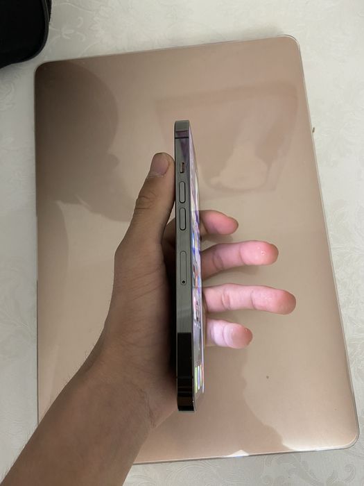 iPhone 13 Pro 256GB Graphite