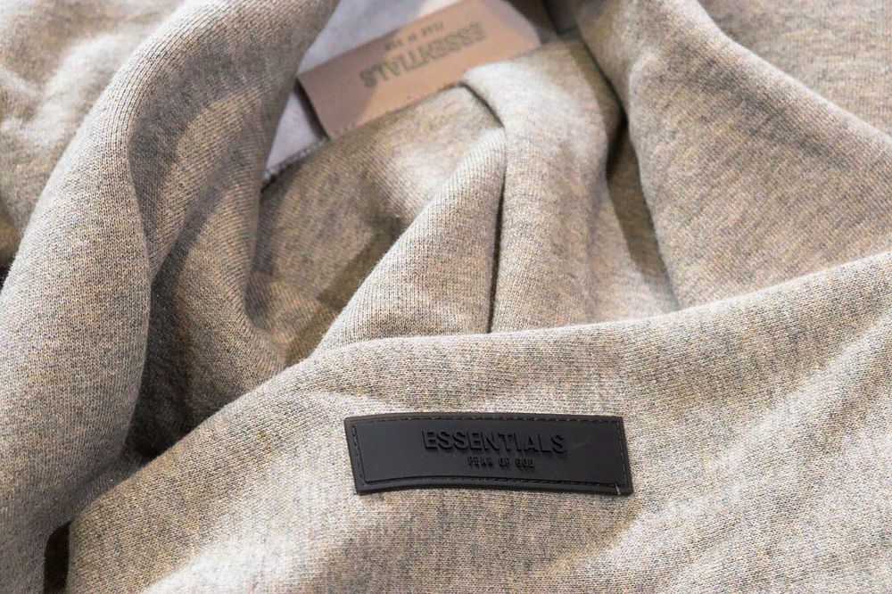 Hanorac Essentials Fear of God – mărimea S
