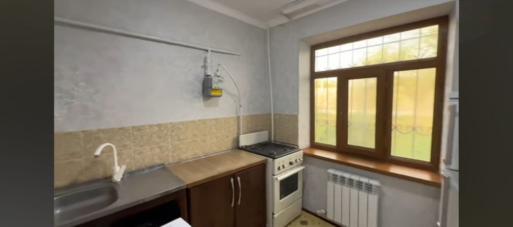1 хонали кв сотилади.