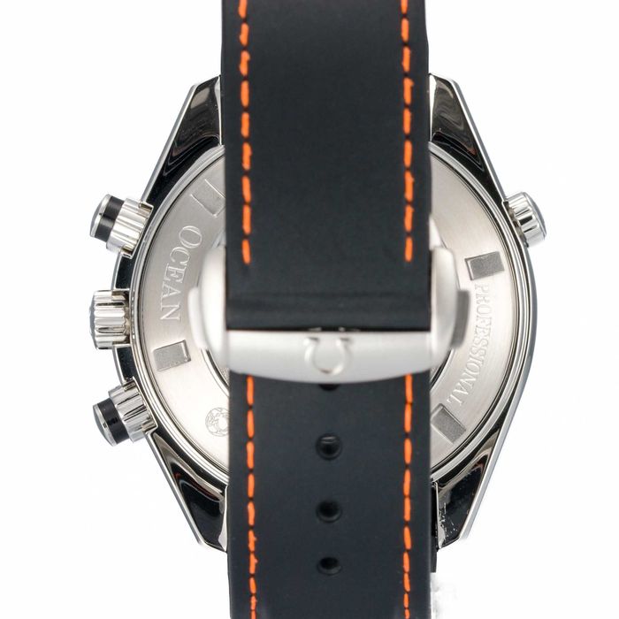 Omega Planet Ocean Chronograph 45.5mm 2210.50.00