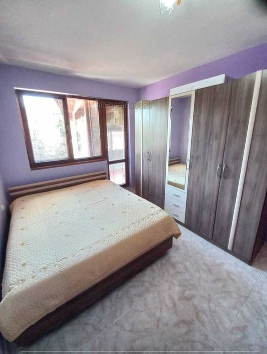 Дава се под наем Двустаен апартамент в Стара Загора, Център - 65 кв.м за 275.4 € - Снимка #4