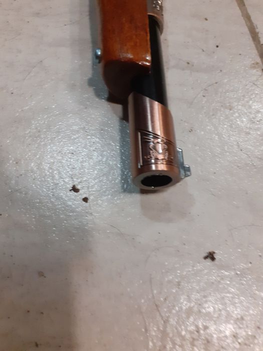 Красив кремъчен пистолет,пищов,оръжие