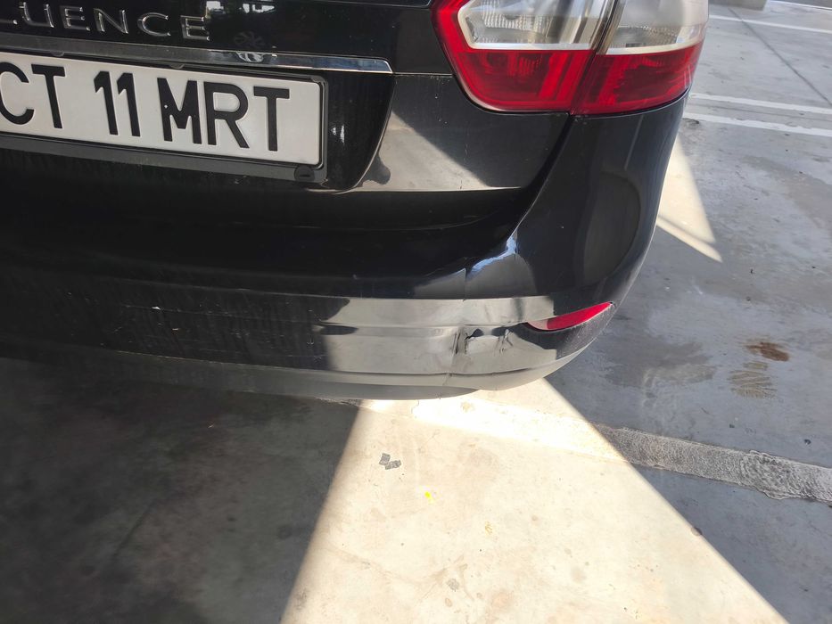 Renault Fluence 1.5 dci 2010