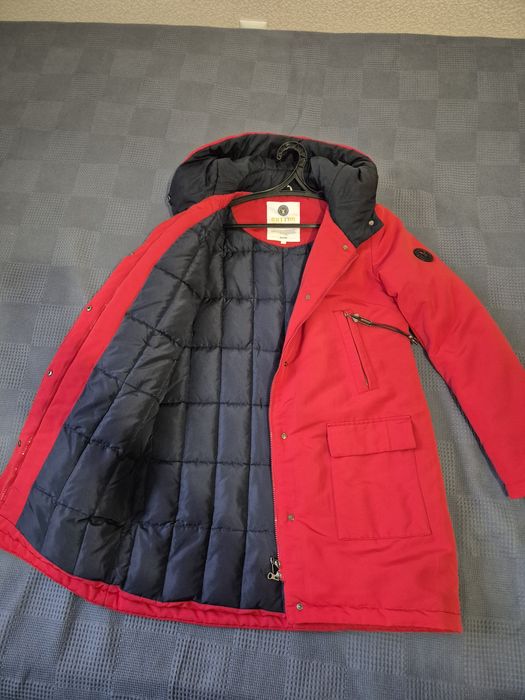 Универсальная куртка для девочек и мальчиков