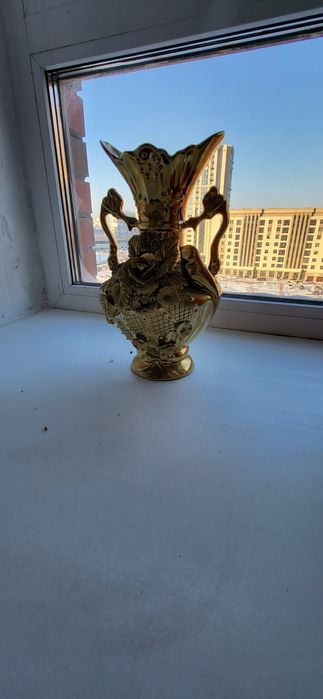 Ваза для фруктов