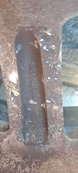 Джанти Range Sport 18цола