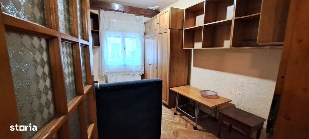 Apartament decomandat de vânzare in Lugoj zona Cotul Mic
