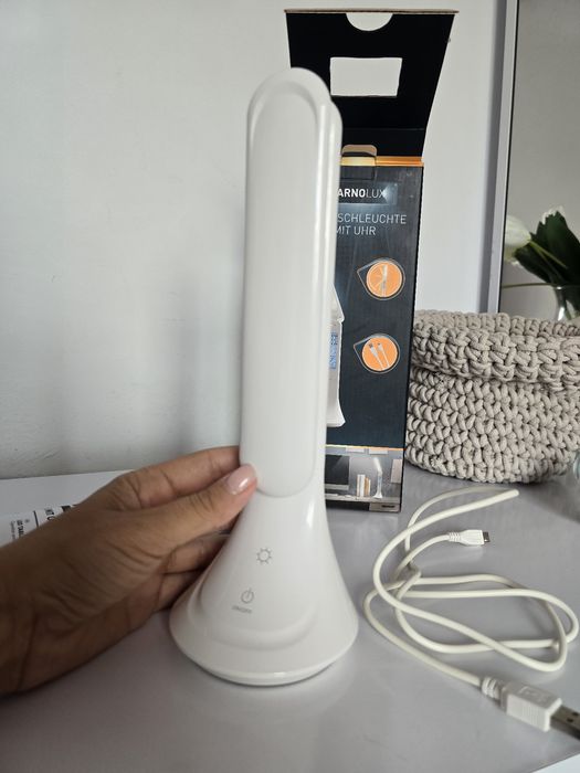 Lampa multifunctionala