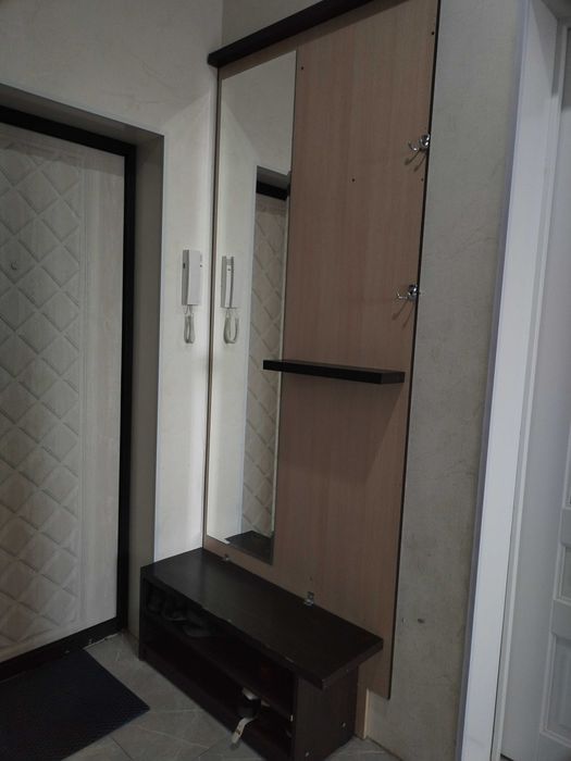 Прихожка тегін беремін