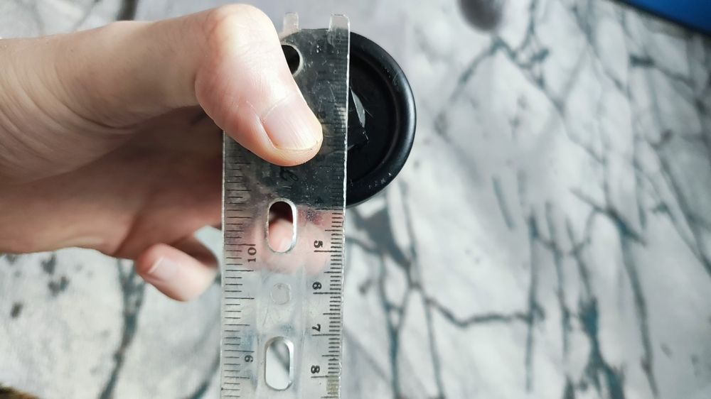 Газлифт на кресло