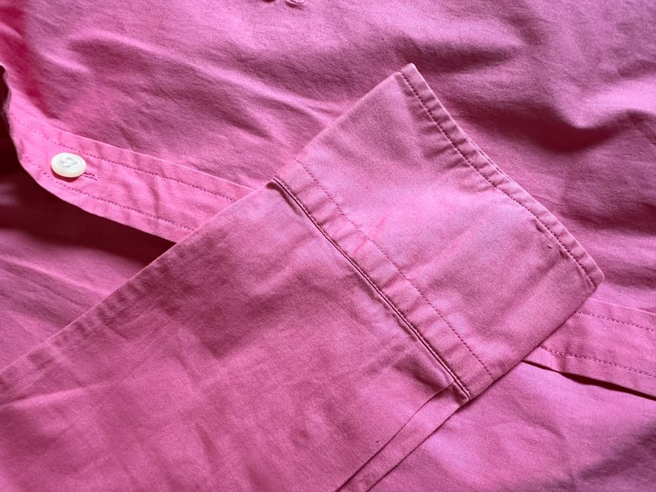 Camasa cambrata Polo Ralph Lauren M