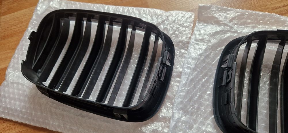 Двойни М бъбреци/решетки за БМВ е39