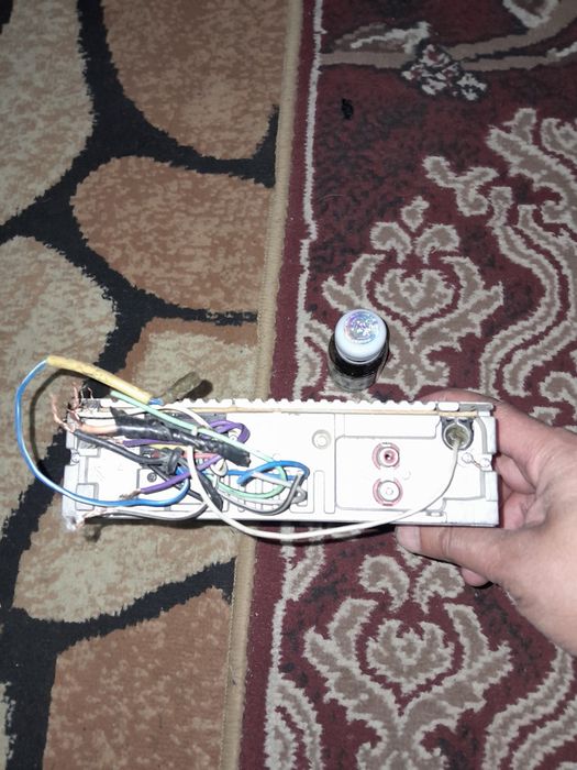 Продам магнитолу!