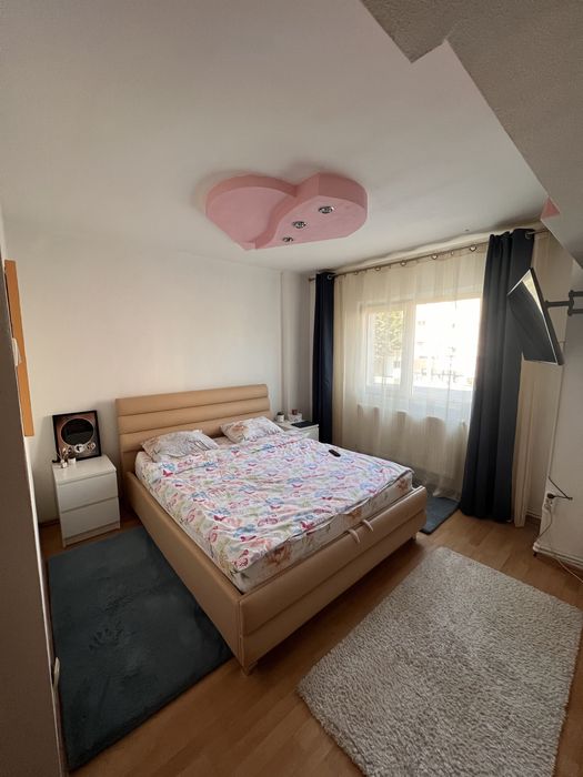 Apartament 2 camere decomandate Republicii | Et.1 | Renovat 2021 | Mobilat & utilat