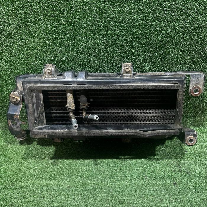 Радиатор АКПП Toyota Tundra