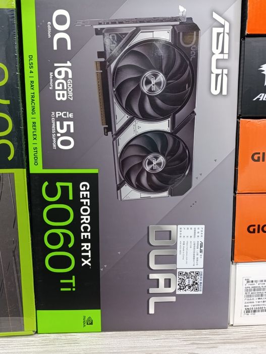 Videokarta rx gtx rtx