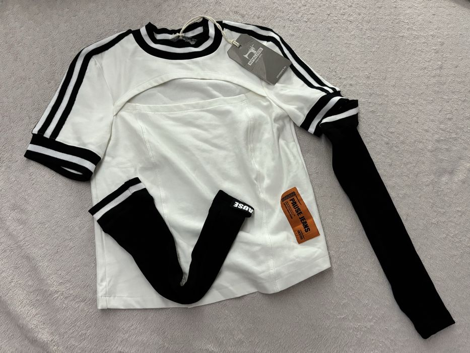 Дамска блуза Pause Jeans Mariana