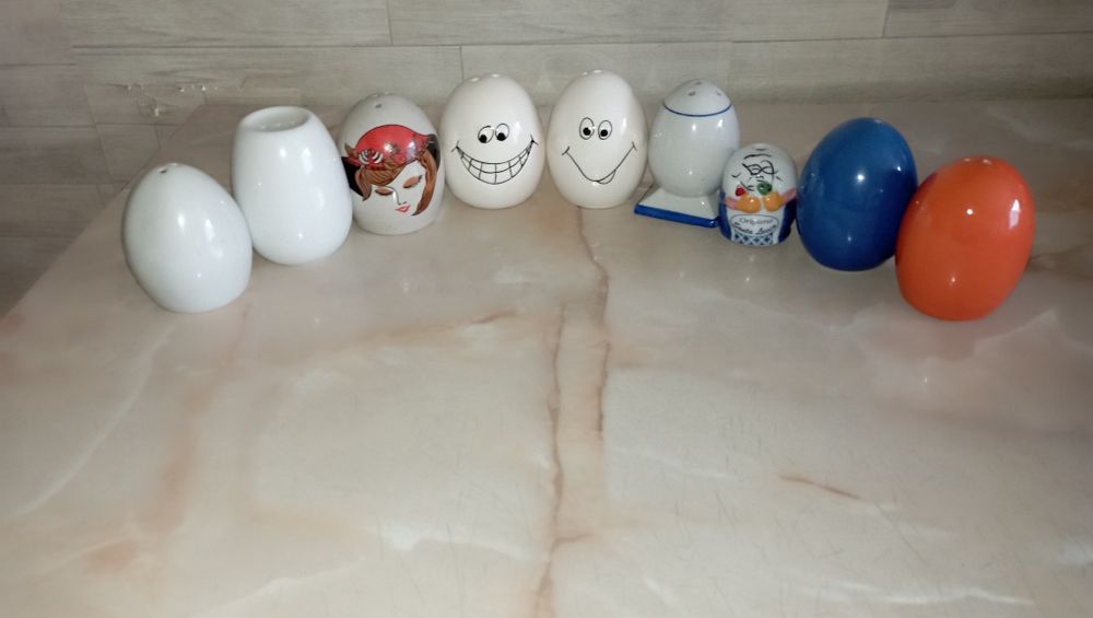 solnițe de colectie