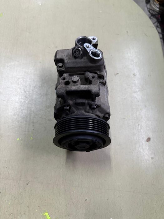 Compresor clima audi a4 a5 a6 q5 2.0tdi blb bre bpw brd caga caha cgl