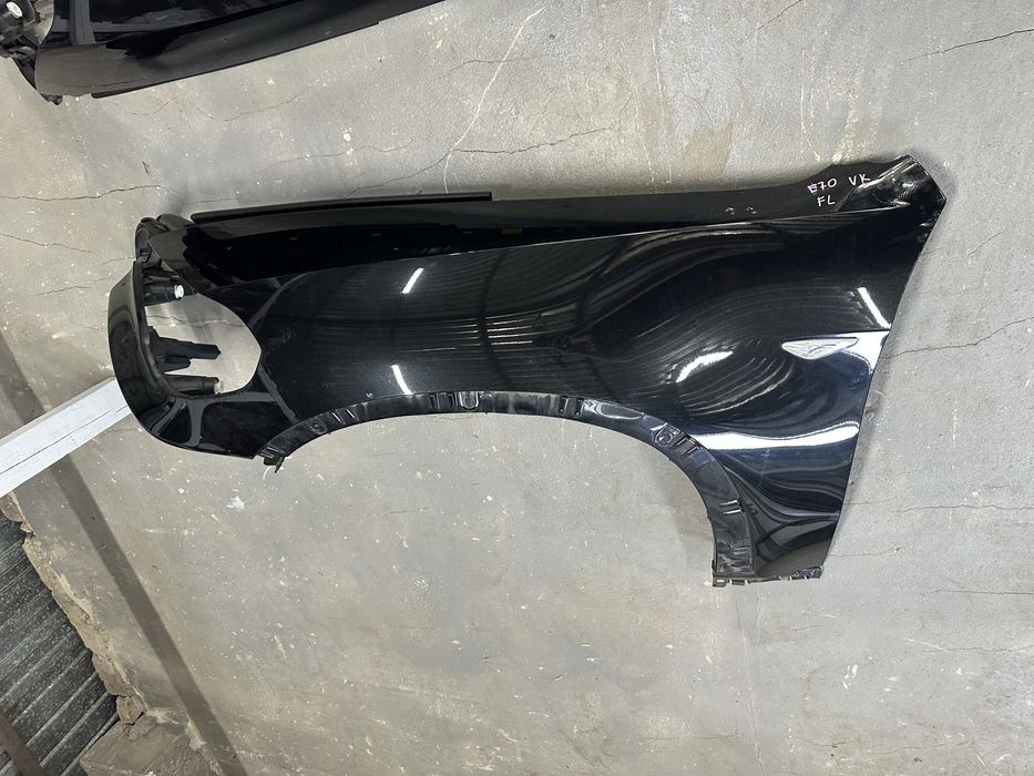 Крылья bmw x5 e70 rest