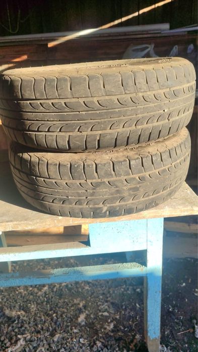 Продам резину  на 15