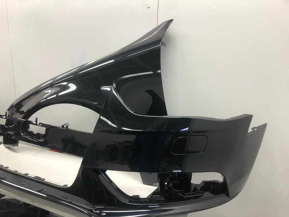 Bara & Aripa Fata Stanga Audi A4 B8.5 An 2011-2015 (LZ9Y (Negru))