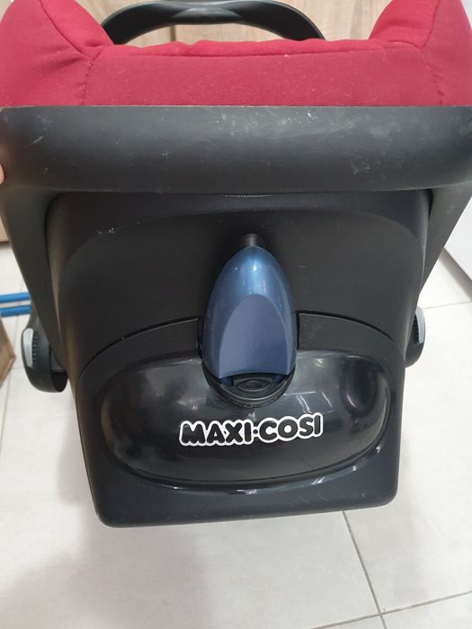 Столче за кола Maxi-Cosi