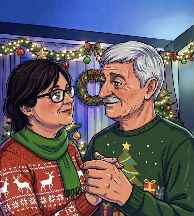 Tablouri cartoon personalizate