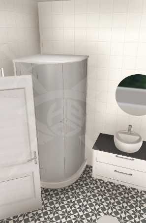 Продава се Къща в Пловдив, Остромила - 401 кв.м за 724 €/кв.м - Снимка #11