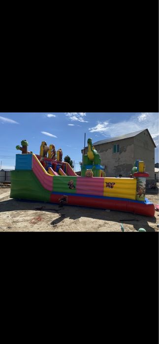 Готовый бизнес сатылымда !!!