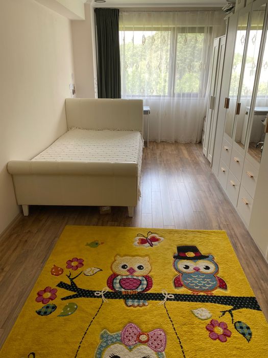 Pipera | 3 camere de vanzare | Piscina | Padure