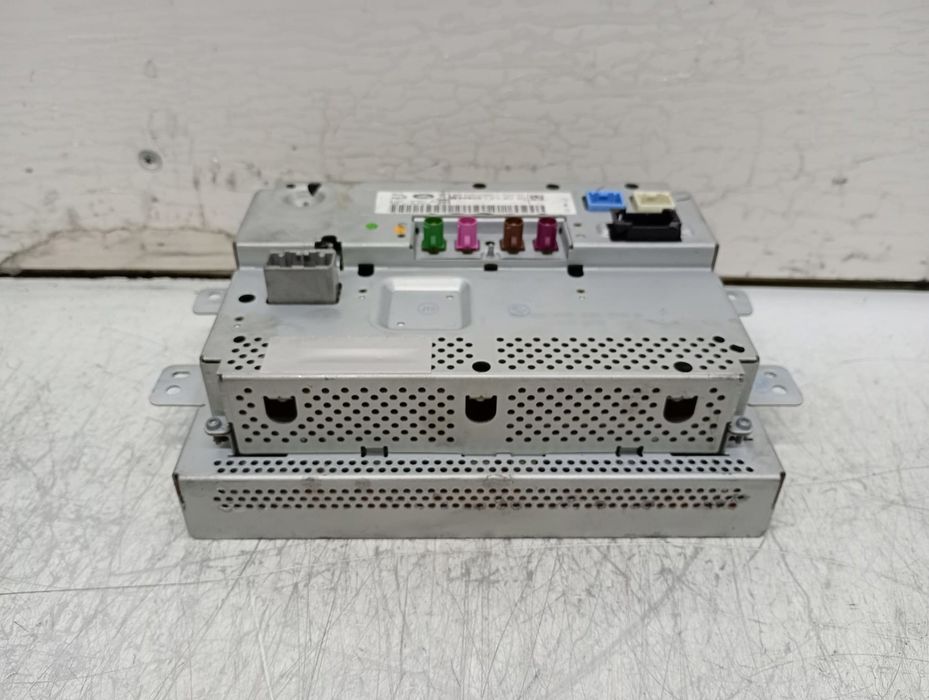 Display bord BJ3214F667 Land Rover Range Rover Sport 1 (2005 - 2009)