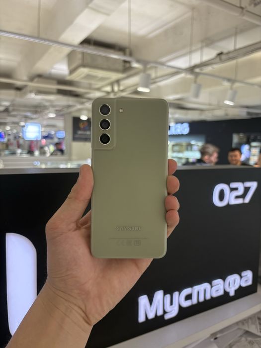 Samsung S21 FE 128gb