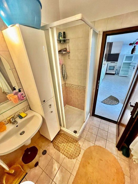 Продава се Двустаен апартамент в Свети Влас - 70 кв.м за 1543 €/кв.м - Снимка #9