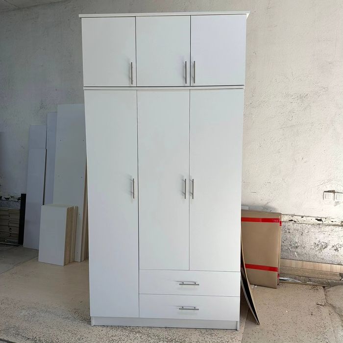 Шкафтар сатылады Склад Шымкент