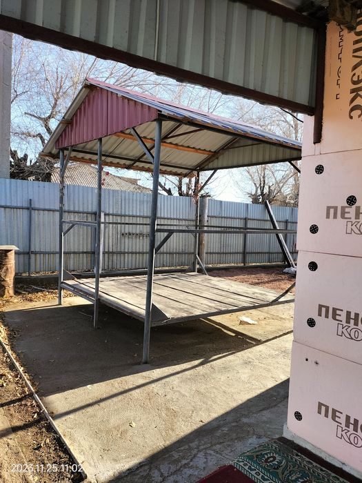 Продается дом в Торангалыке