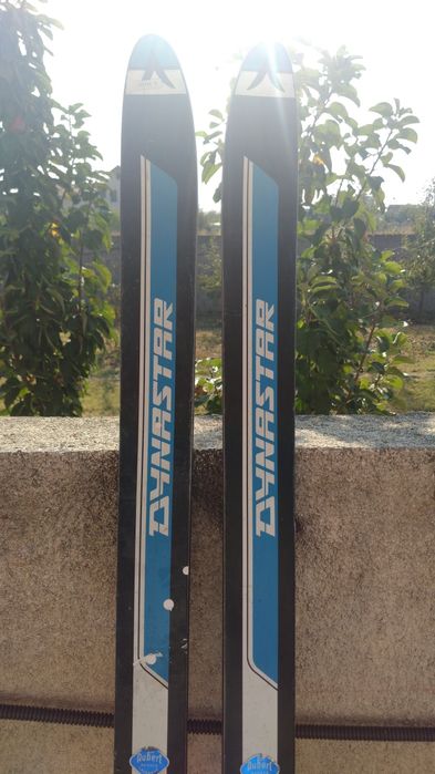 Skiuri Dynastar Quartz