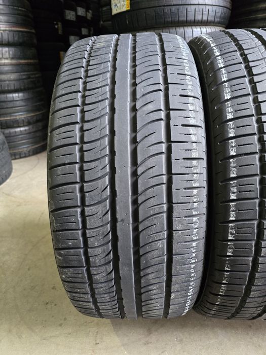 285/45/21 PIRELLI 4бр