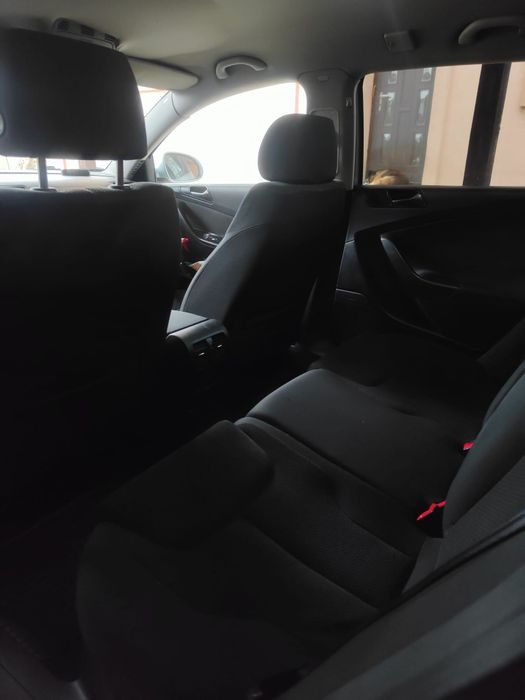 Vând Passat B6 1.9 BMP