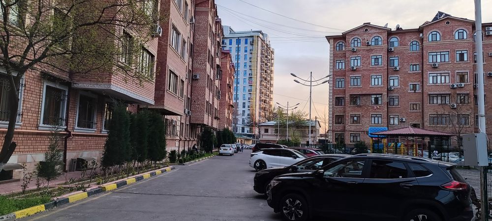 Продаётся квартира