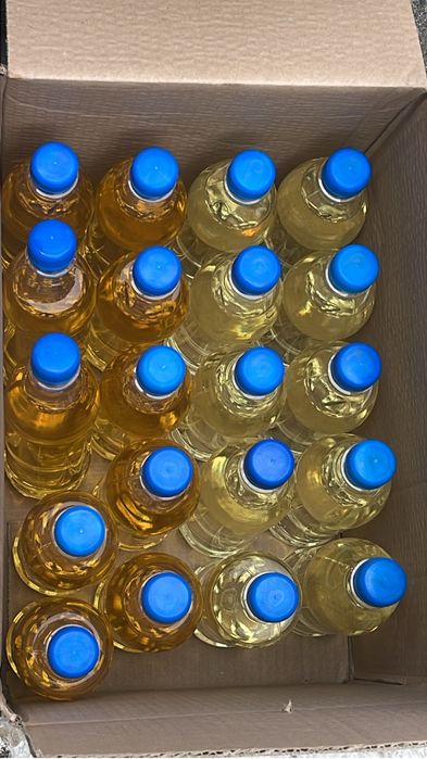 Esenta parfum pe baza de ulei