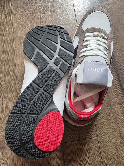 Мъжки кецове Dior 42/43